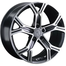 Replay HND303 8.5x19/5x114.3 ET 40 Dia 67.1 GMF