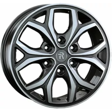 Replay HND310 6.5x16/6x139.7 ET 56 Dia 92.5 GMF