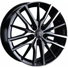 Replay HND317 7x18/5x114.3 ET 51 Dia 67.1 BKF