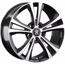 Replay HND318 7.5x18/5x114.3 ET 49.5 Dia 67.1 BKF
