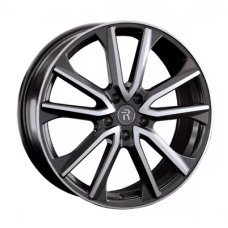 Replay HND322 7.5x19/5x114.3 ET 53 Dia 67.1 GMF