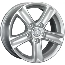 Replay HND340 6.5x15/5x114.3 ET 42 Dia 67.1 S