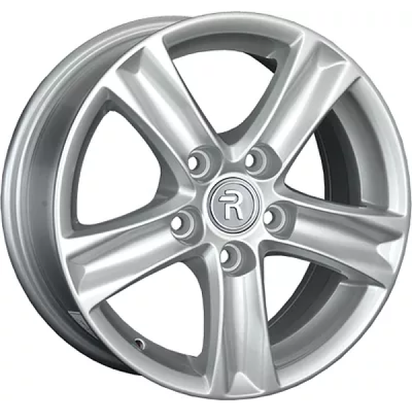Replay HND340 6.5x15/5x114.3 ET 42 Dia 67.1 S