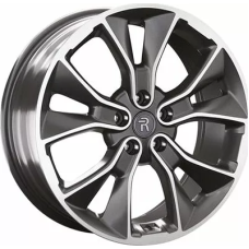 Replay HND344 8x19/5x114.3 ET 51 Dia 67.1 MGMF