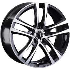 Replay HND358 8x18/5x114.3 ET 46 Dia 67.1 BKF
