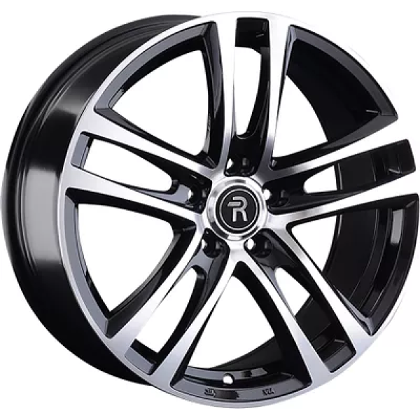 Replay HND358 8x18/5x114.3 ET 46 Dia 67.1 BKF