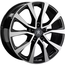 Replay HND376 7.5x19/5x114.3 ET 49.5 Dia 67.1 BKF