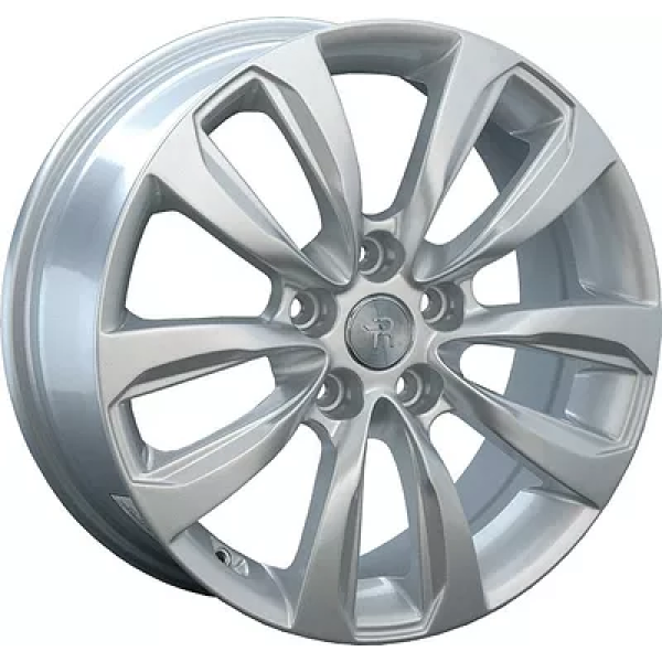 Replay HND41 7x17/5x114.3 ET 51 Dia 67.1 S