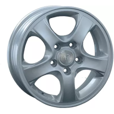 Replay HND66 5.5x15/5x114.3 ET 47 Dia 67.1 S