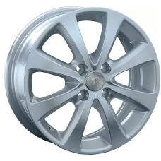 Replay HND73 6x15/4x100 ET 48 Dia 54.1 S