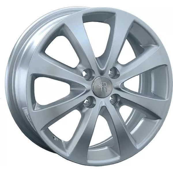 Replay HND73 6x15/4x100 ET 48 Dia 54.1 S