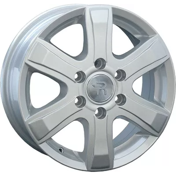 Replay HND78 6.5x16/6x139.7 ET 56 Dia 92.5 S