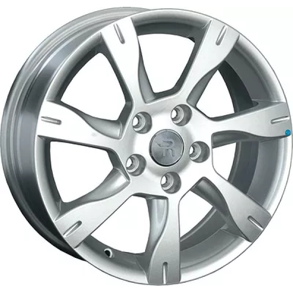 Replay HND92 6.5x15/5x114.3 ET 46 Dia 67.1 S