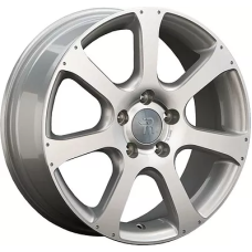 Replay HV13 6.5x17/5x114.3 ET 50 Dia 64.1 SF