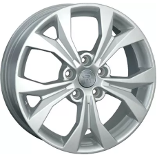 Replay HV14 6.5x17/5x114.3 ET 50 Dia 64.1 S