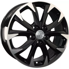 Replay HV15 7x19/5x114.3 ET 40 Dia 64.1 BKF