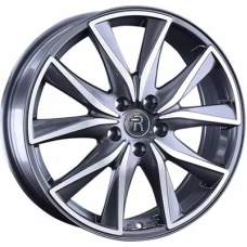 Replay HV16 7x19/5x114.3 ET 40 Dia 64.1 GMF