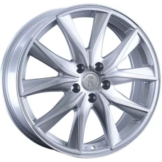 Replay HV16 7x19/5x114.3 ET 40 Dia 64.1 S