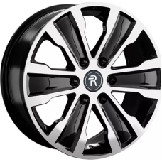 Replay HV17 8x18/6x139.7 ET 42 Dia 75.1 BKF