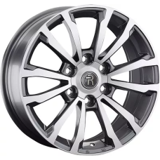 Replay HV20 7.5x18/6x139.7 ET 42 Dia 75.1 GMF