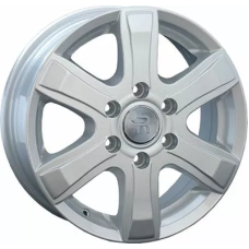 Replay HV26 7x17/6x139.7 ET 38 Dia 100.1 S
