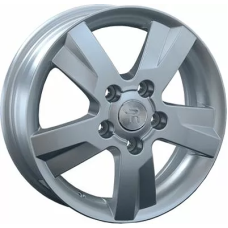 Replay HV30 6.5x17/5x114.3 ET 37 Dia 66.6 S