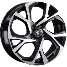 Replay HV37 7x18/5x114.3 ET 40 Dia 64.1 SFP