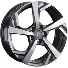Replay HV38 7x17/5x114.3 ET 40 Dia 64.1 GMF