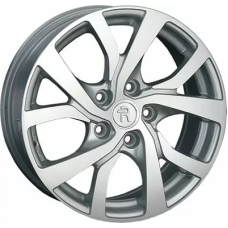 Replay HV41 7x18/5x114.3 ET 37 Dia 66.6 MBF