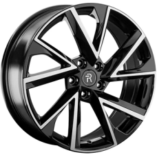 Replay HV46 7x19/5x114.3 ET 40 Dia 64.1 GMF