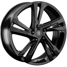 Replay HV51 7x19/5x114.3 ET 40 Dia 64.1 BK