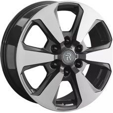 Replay HV53 7.5x18/6x139.7 ET 42 Dia 75.1 GMF