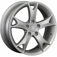 Replay HV55 6.5x17/5x114.3 ET 40 Dia 64.1 S
