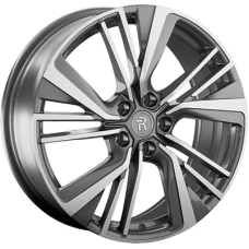 Replay HV56 7x19/5x114.3 ET 40 Dia 64.1 GMF