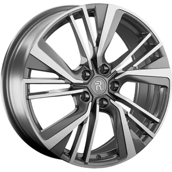 Replay HV56 7x19/5x114.3 ET 40 Dia 64.1 GMF