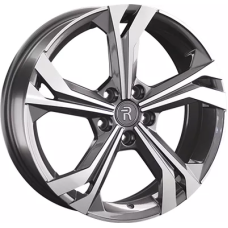 Replay HV60 7x18/5x114.3 ET 40 Dia 64.1 GMF