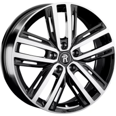 Replay HV61 7x18/5x114.3 ET 40 Dia 64.1 BKF