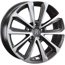 Replay HV66 8x18/5x114.3 ET 40 Dia 66.6 GMF