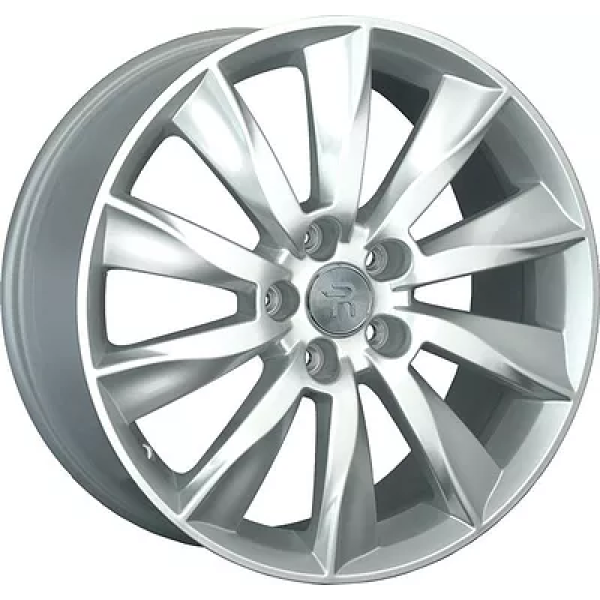 Replay INF20 8x18/5x114.3 ET 47 Dia 66.1 S