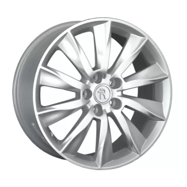 Replay INF20HND 8x18/5x114.3 ET 49.5 Dia 67.1 S