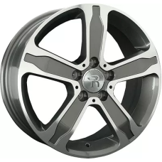 Replay INF31 6.5x17/5x112 ET 38 Dia 66.6 GMFP
