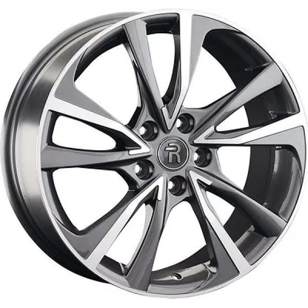 Replay INF36 7.5x18/5x114.3 ET 45 Dia 66.1 GMF