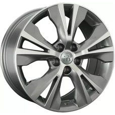 Replay INF38 7.5x18/5x114.3 ET 45 Dia 66.1 GMF