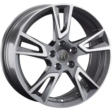 Replay INF50 7.5x17/5x114.3 ET 45 Dia 66.1 GMF