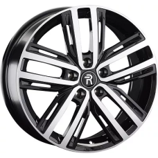 Replay INF54 7x18/5x112 ET 46 Dia 66.6 BKF