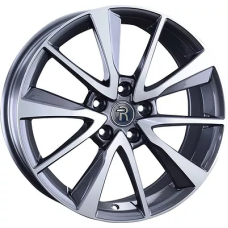 Replay INF59 8x18/5x114.3 ET 47 Dia 66.1 GMF