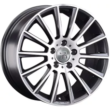 Replay INF84 7.5x18/5x114.3 ET 50 Dia 66.1 GMF