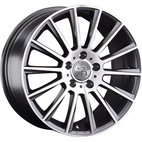 Replay INF84 7.5x18/5x114.3 ET 50 Dia 66.1 GMF