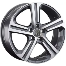 Replay JG17 7.5x17/5x108 ET 45 Dia 63.4 GMF