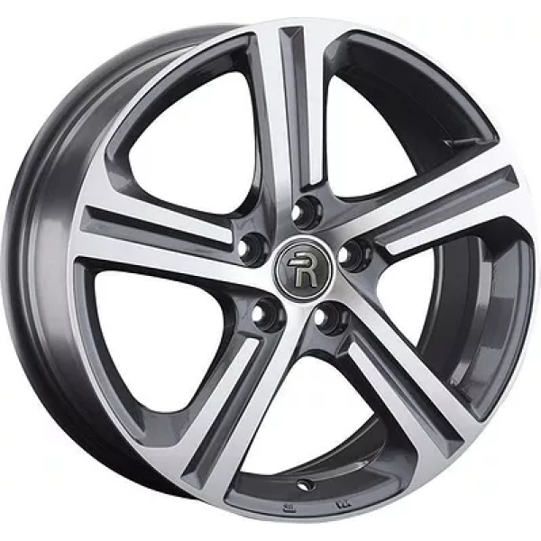 Replay JG17 7.5x17/5x108 ET 45 Dia 63.4 GMF